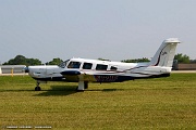 N32HF Piper PA-32RT-300 Lance II C/N 32R-7885186, N32HF